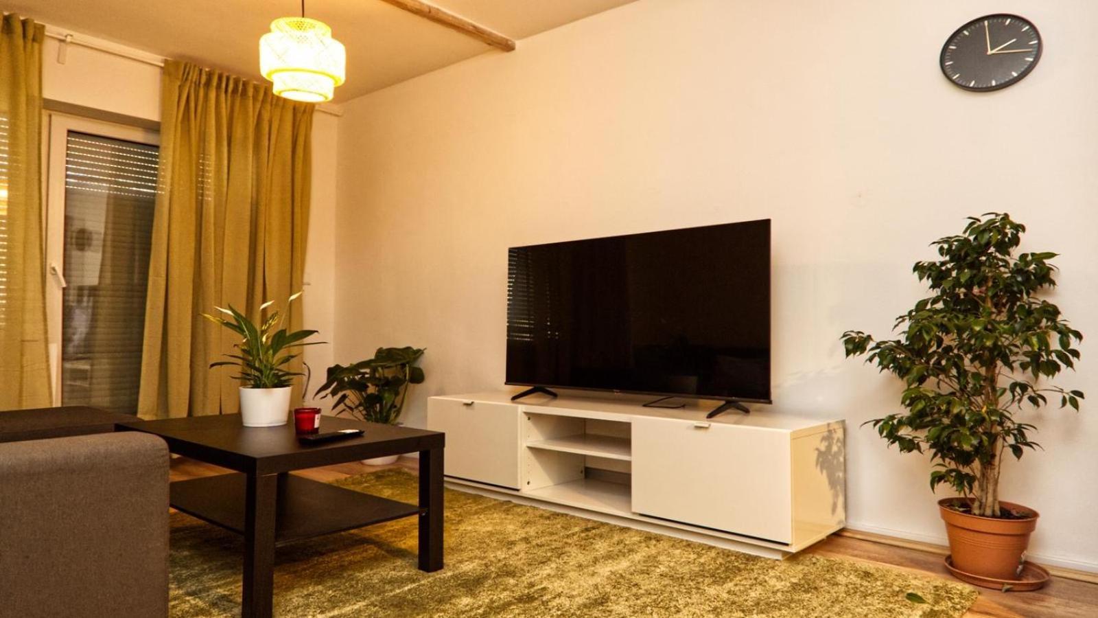Dream Apartment Essen