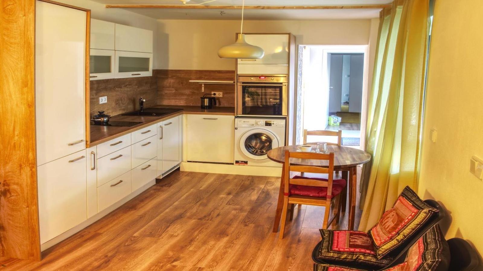 Apartment Dream