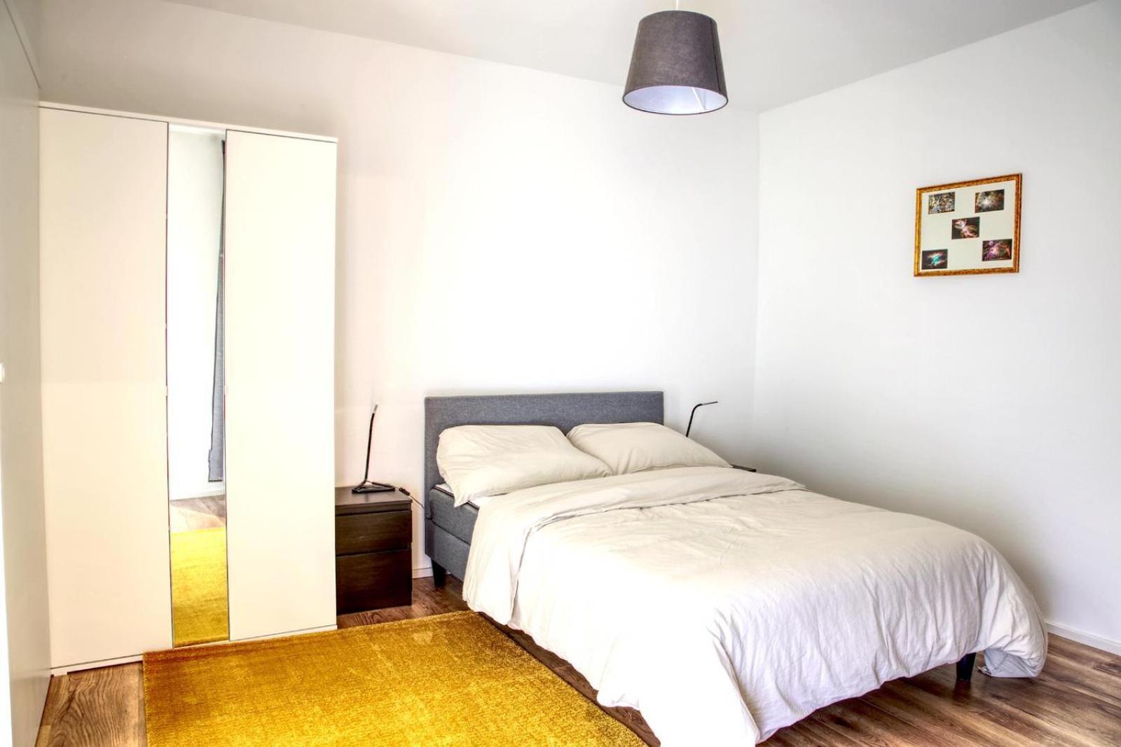 Apartment Dream *